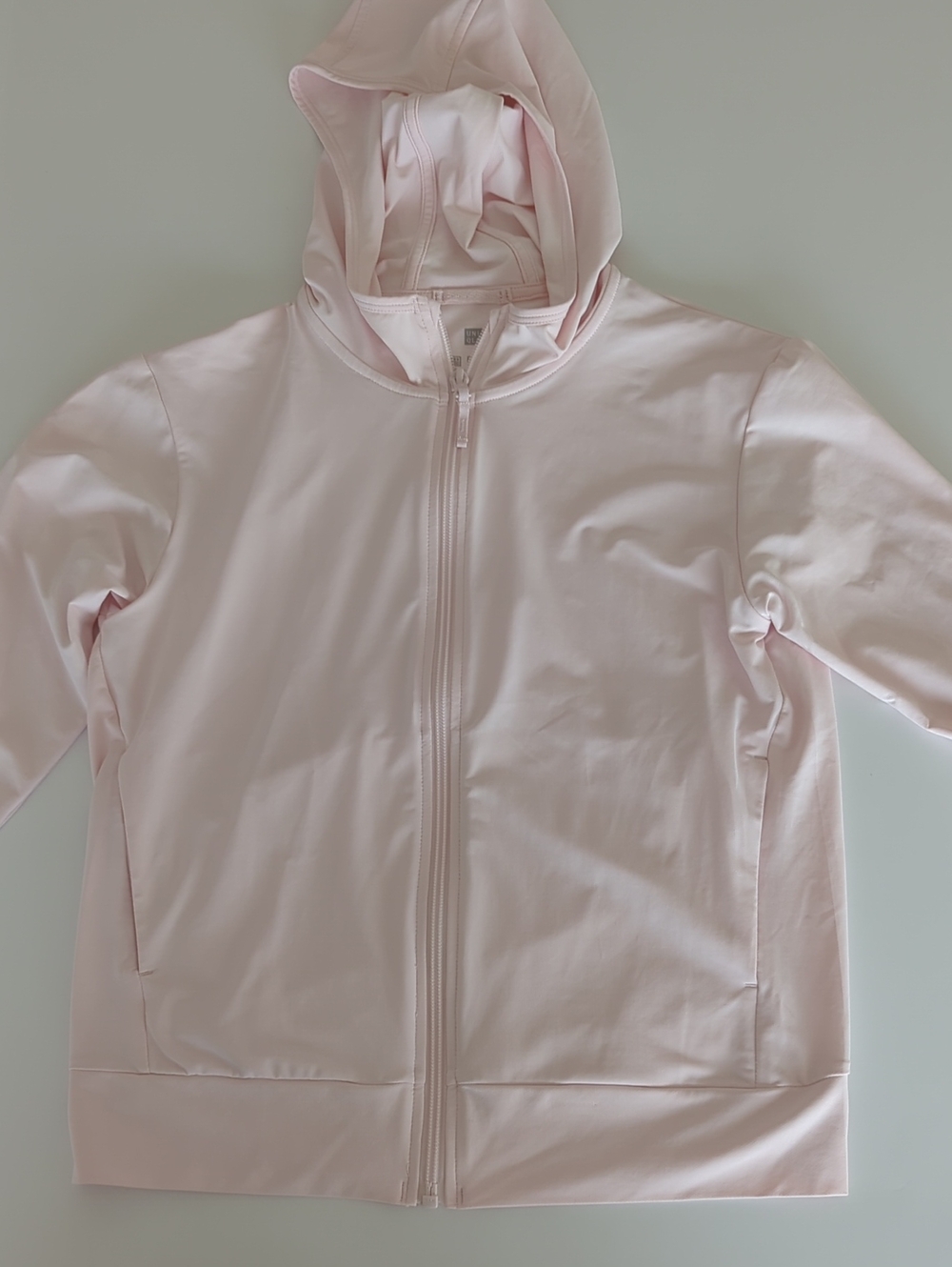 Uniqlo Sweatshirt Girls Size 9-10